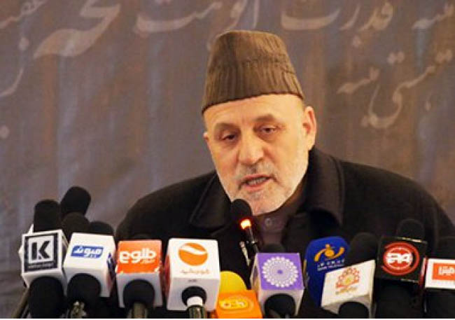 داوودزی: توقع کمک از پاکستان برای تامین صلح در افغانستان بی‌نتیجه است